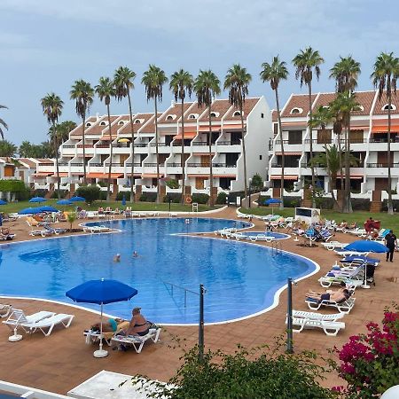 Parque Santiago 2 Luxury Apartment Playa de las Américas Buitenkant foto